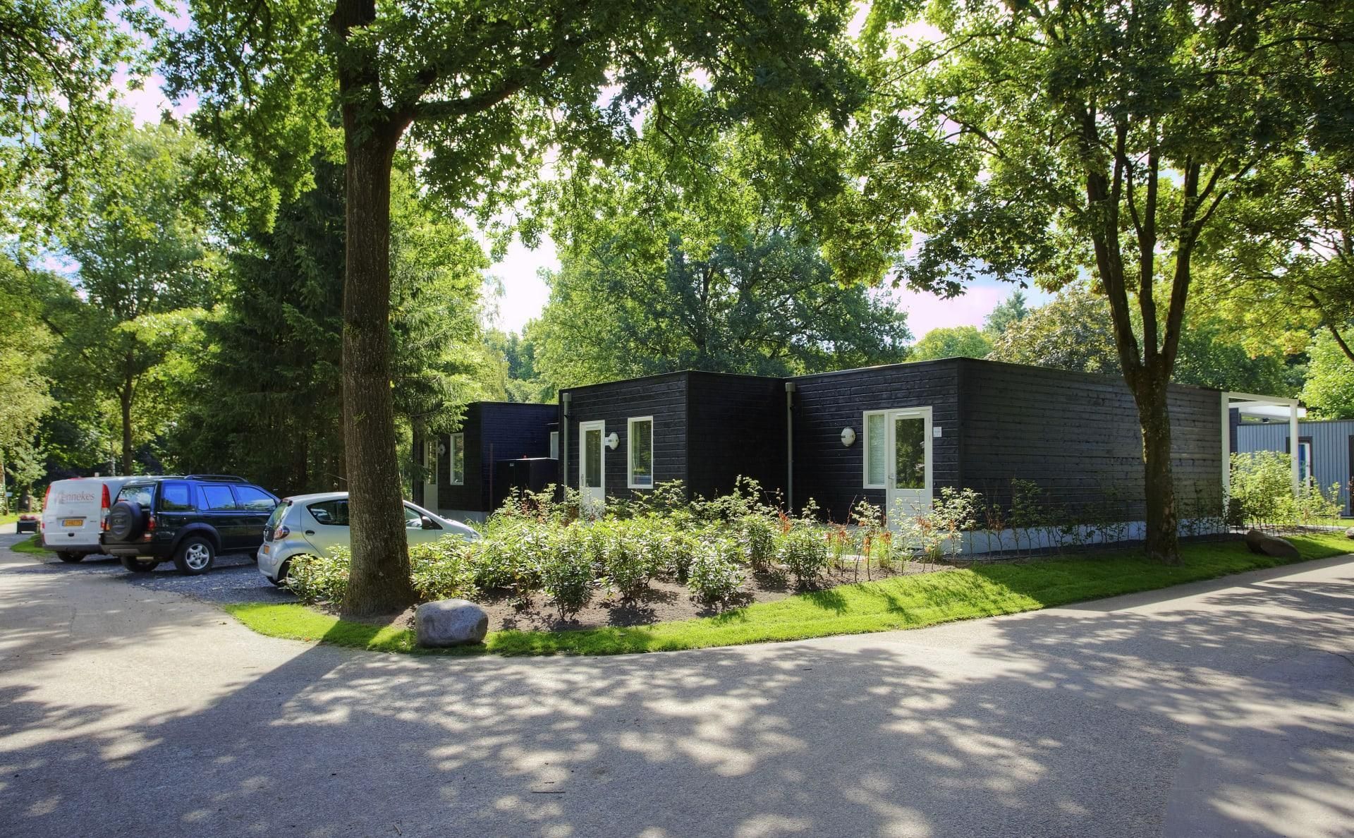 Unterkunft 280968 - Ferienhaus Rivierengebied - Comfort Room 2