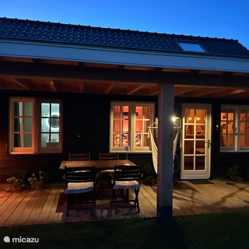 Unterkunft 281211 - Ferienhaus Rivierengebied - Olga’s Datsja