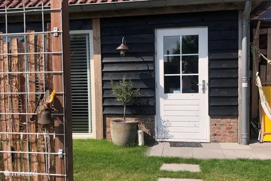 Guest house 281212 - Apartment Rivierengebied - De Hooiberg