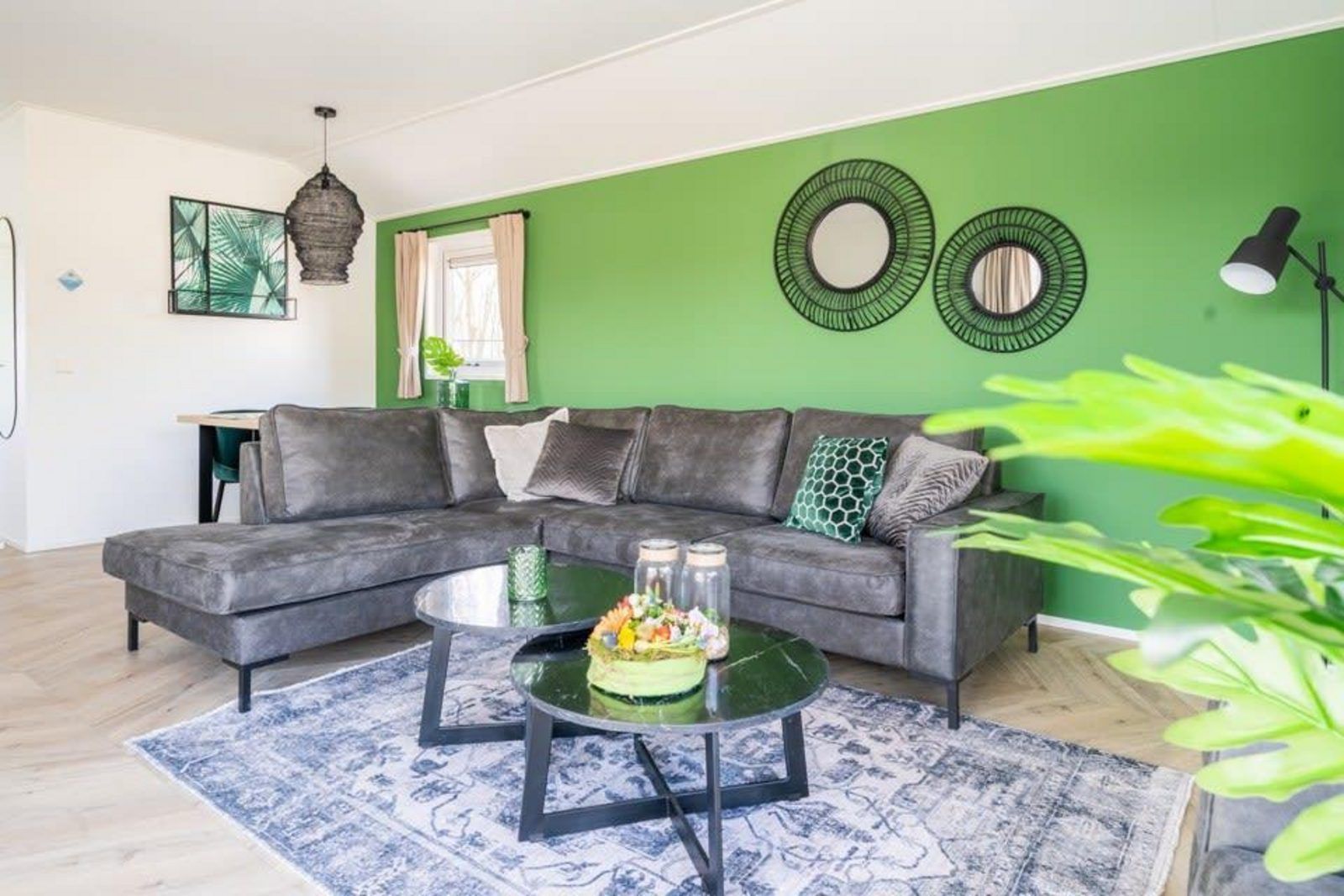 Verblijf 281407 - Vakantiewoning Rivierengebied - Velthorst