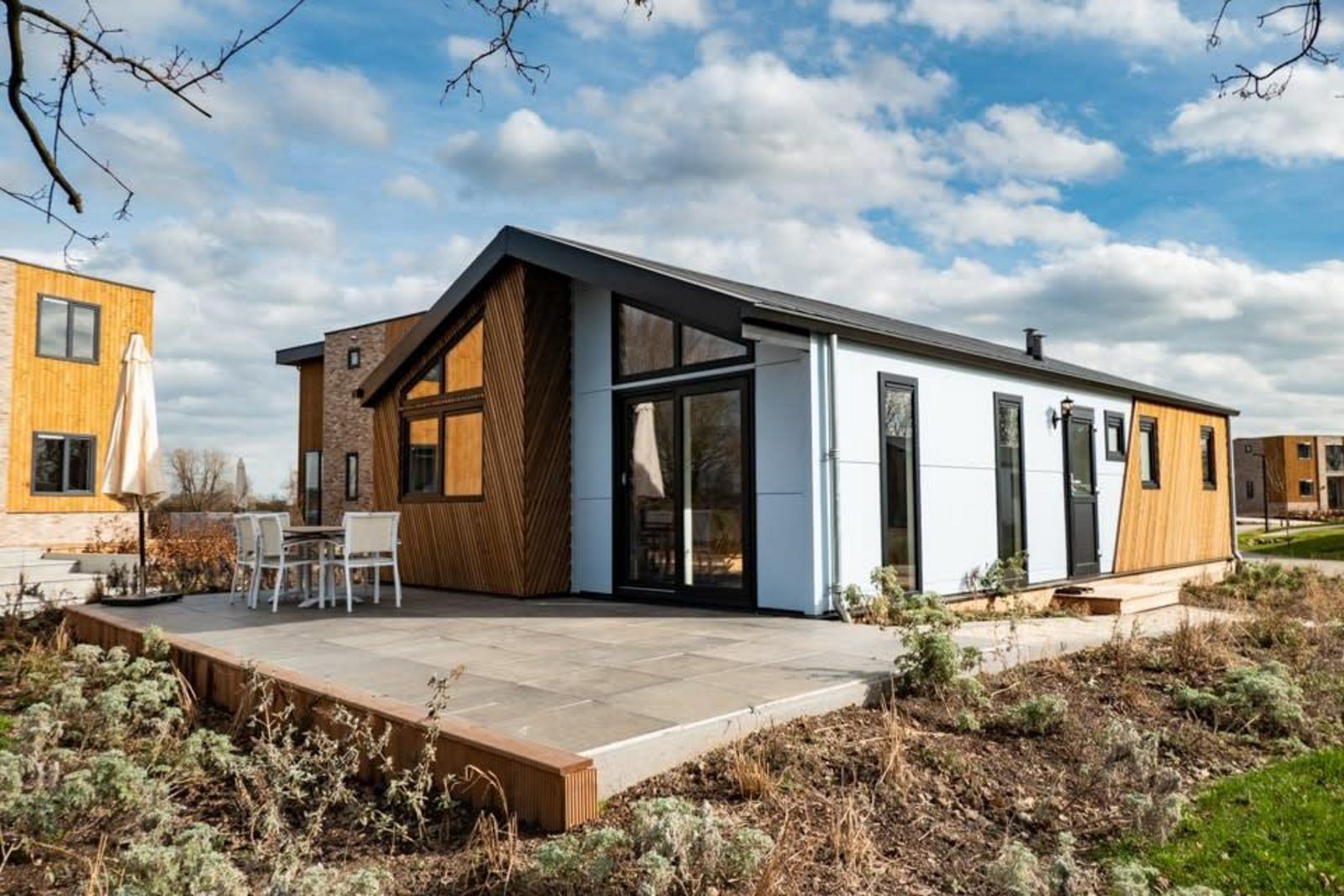 Unterkunft 281408 - Ferienhaus Rivierengebied - Gelderse Lande