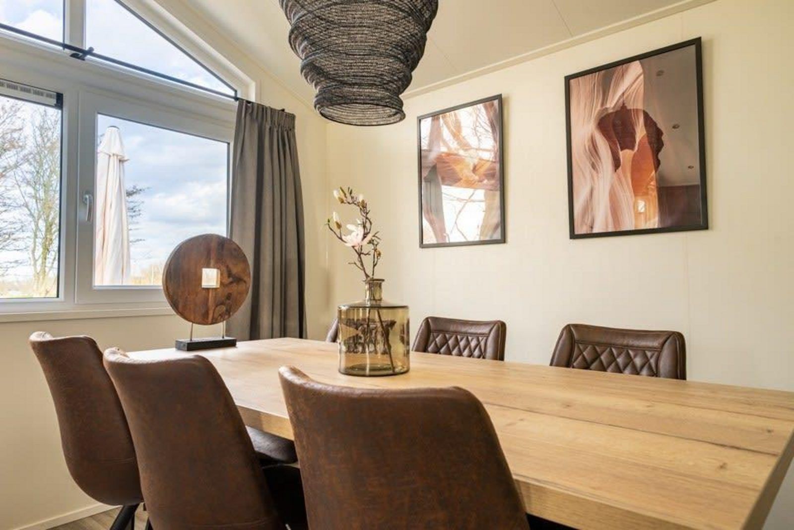 Unterkunft 281408 - Ferienhaus Rivierengebied - Gelderse Lande