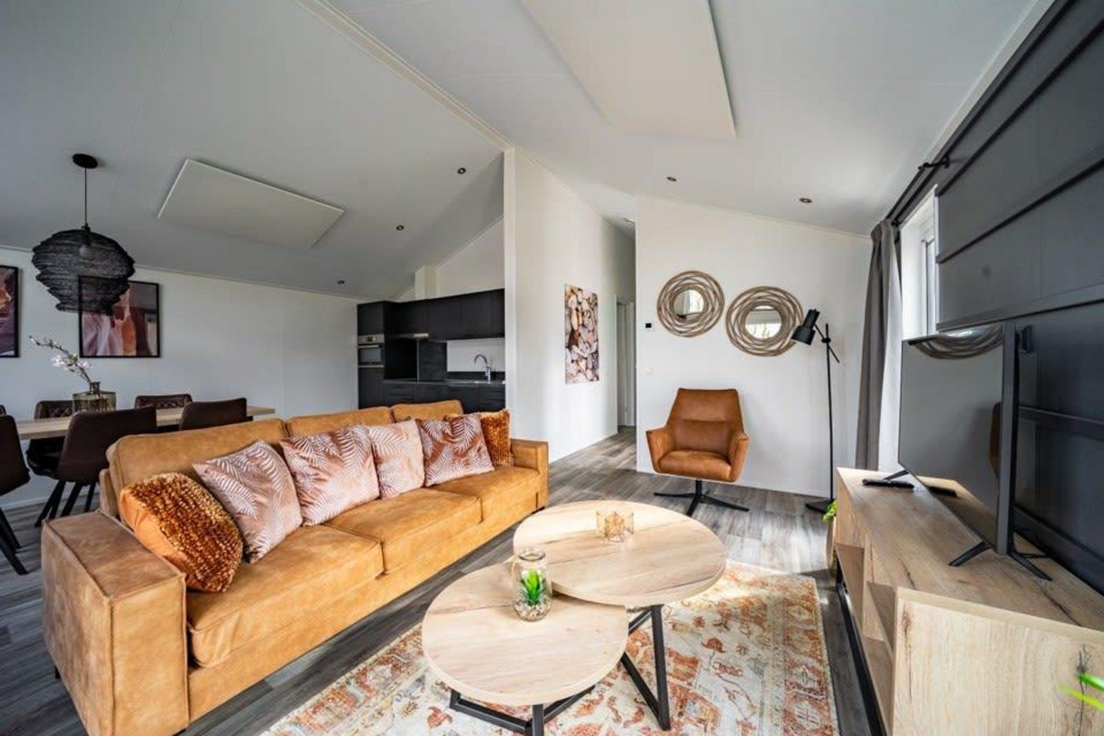 Unterkunft 281408 - Ferienhaus Rivierengebied - Gelderse Lande