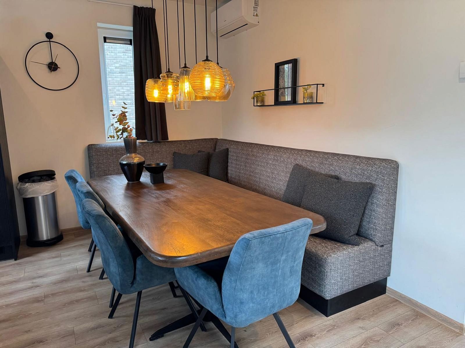 Unterkunft 281417 - Ferienhaus Rivierengebied - Vakantiehuis Vakantiepark Aan de Maas - Waterzicht Wellness,