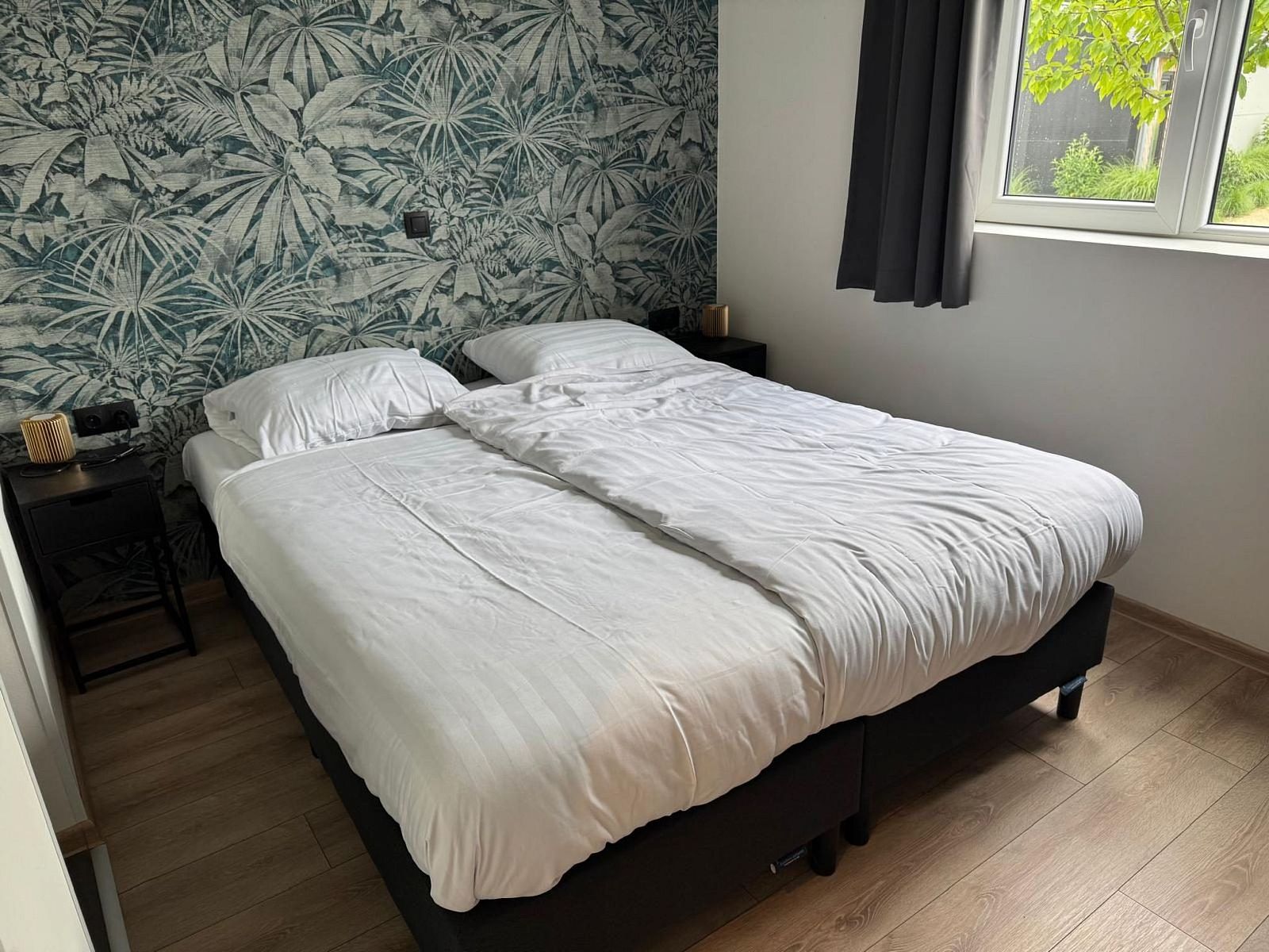 Unterkunft 281417 - Ferienhaus Rivierengebied - Vakantiehuis Vakantiepark Aan de Maas - Waterzicht Wellness,