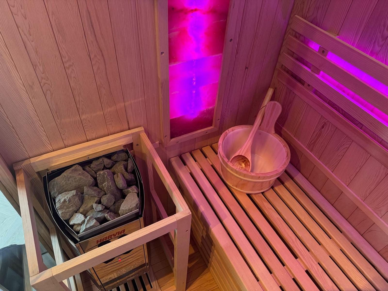 Unterkunft 281417 - Ferienhaus Rivierengebied - Vakantiehuis Vakantiepark Aan de Maas - Waterzicht Wellness,