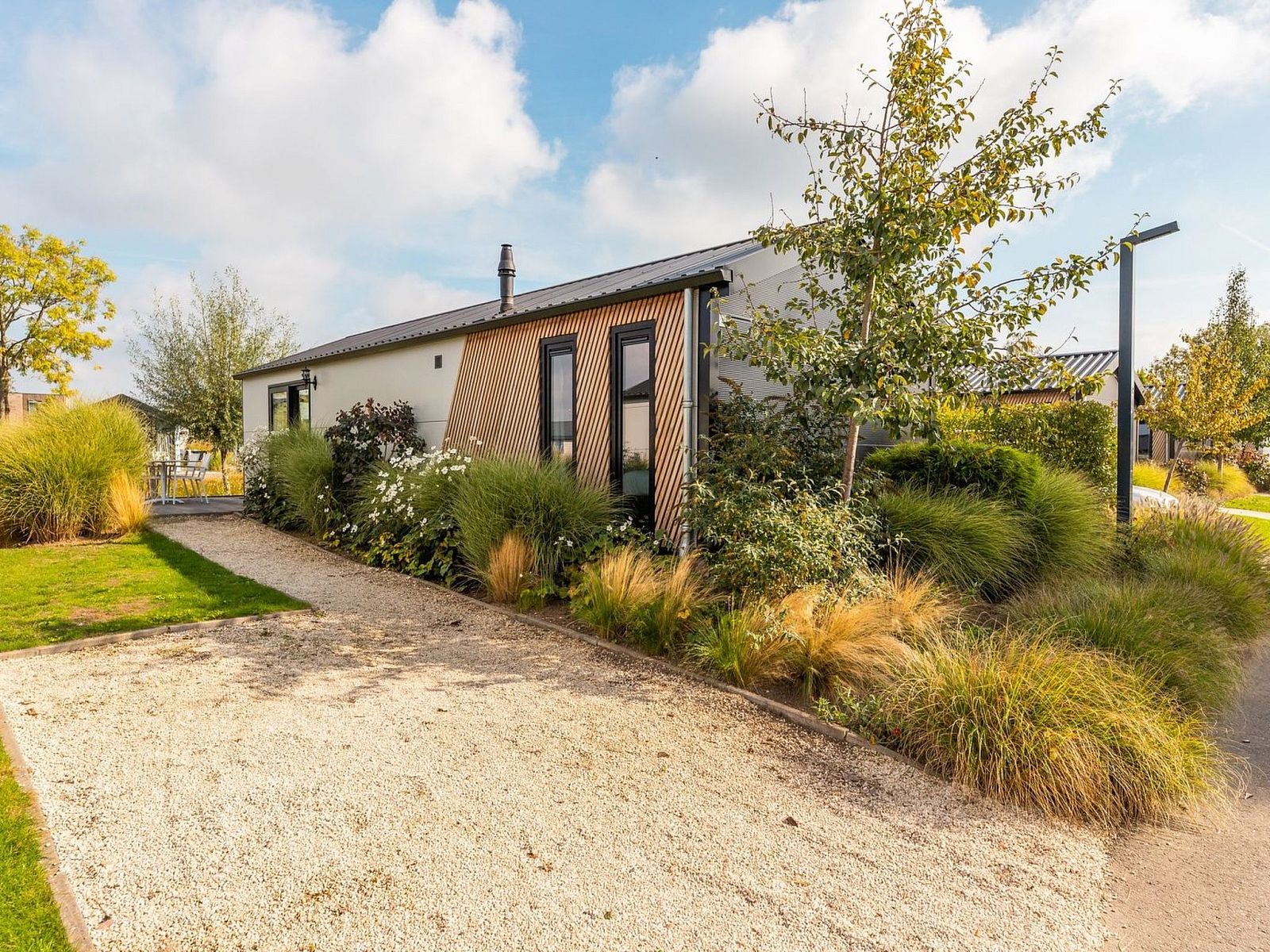 Verblijf 281418 - Vakantiewoning Rivierengebied - Vakantiehuis Vakantiepark Aan de Maas - Drielse Lande | 4p 4