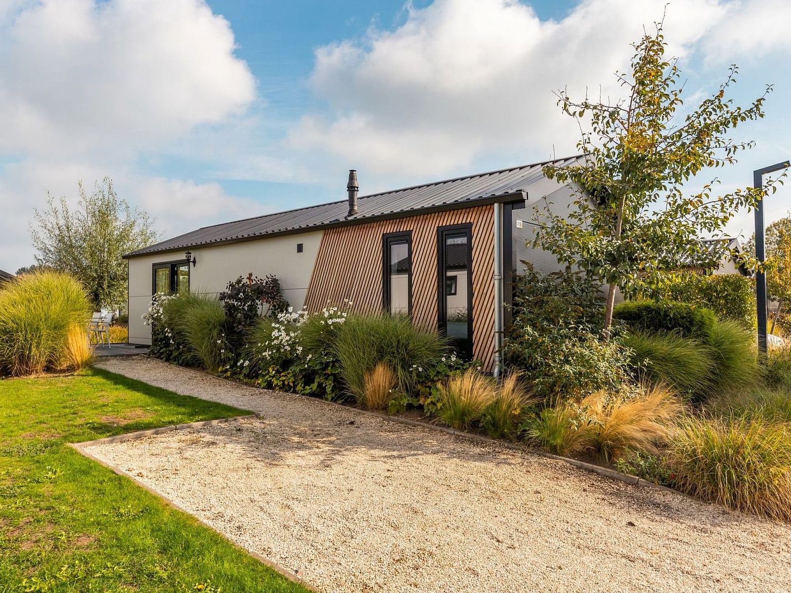 Verblijf 281418 - Vakantiewoning Rivierengebied - Vakantiehuis Vakantiepark Aan de Maas - Drielse Lande | 4p 4