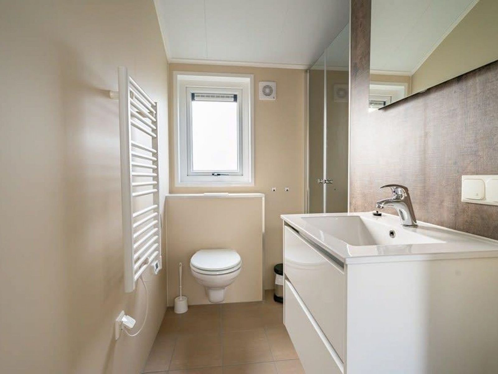 Unterkunft 281419 - Ferienhaus Rivierengebied - Vakantiehuis Vakantiepark Aan de Maas - Maas Lande | 4p 4p