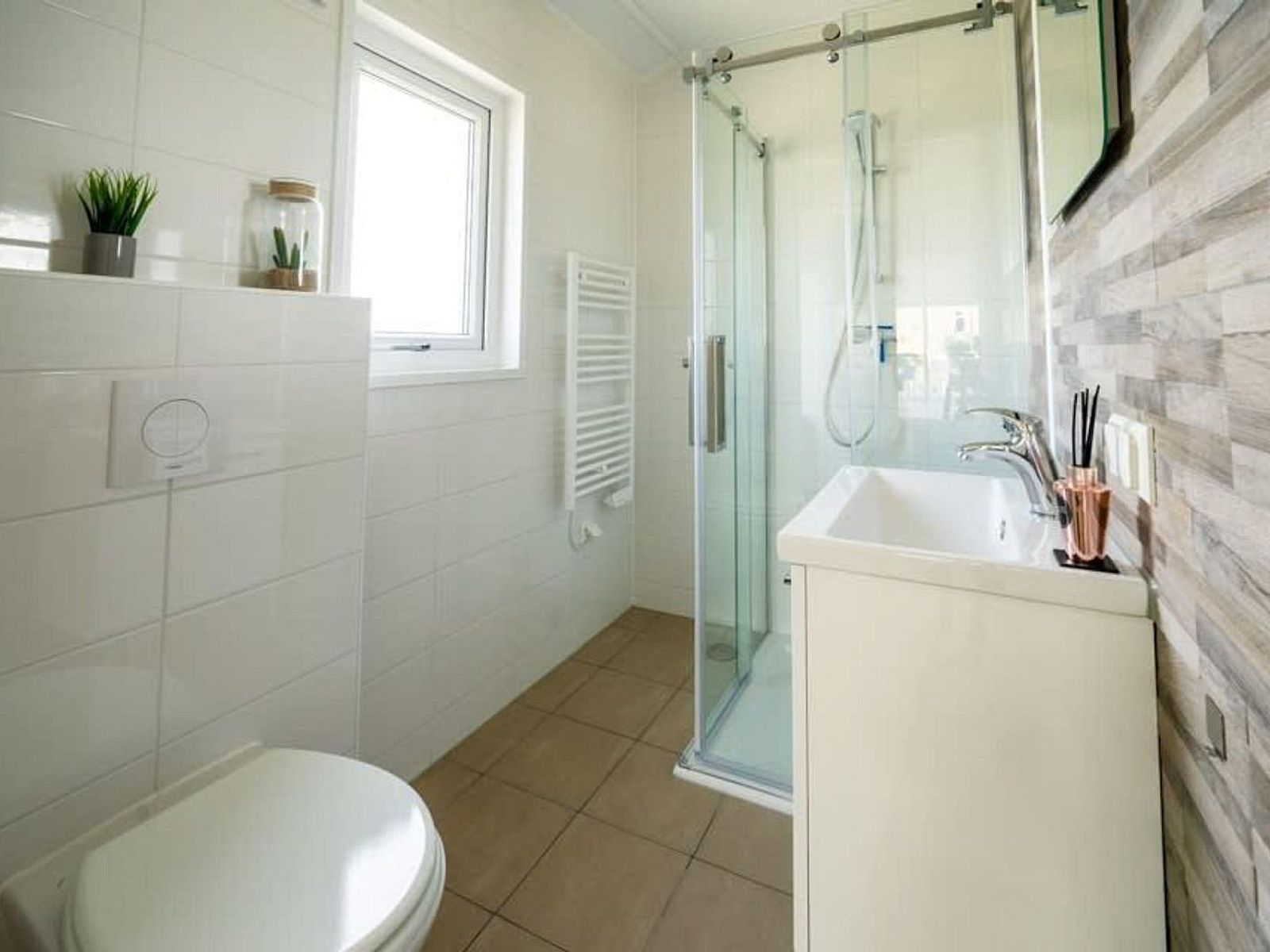 Unterkunft 281419 - Ferienhaus Rivierengebied - Vakantiehuis Vakantiepark Aan de Maas - Maas Lande | 4p 4p