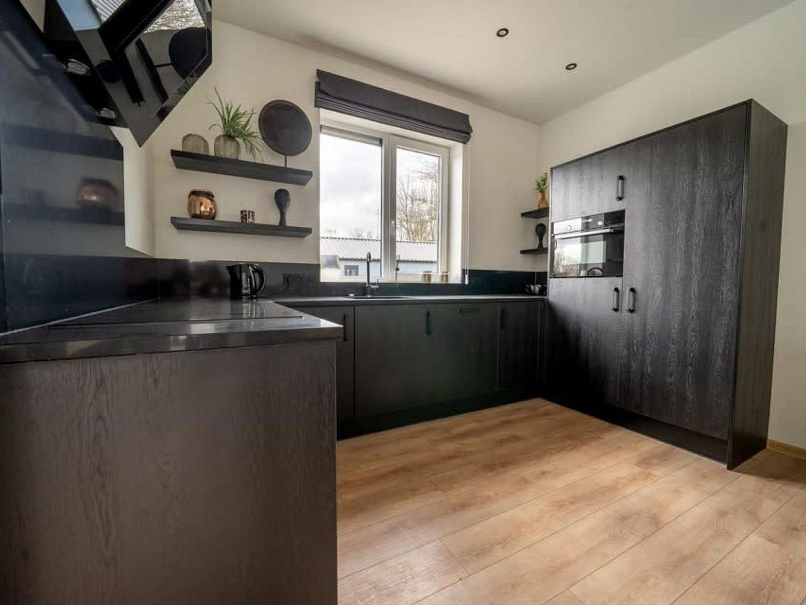 Unterkunft 281421 - Ferienhaus Rivierengebied - Vakantiehuis Aan de Maas - Maas Villa Waterzicht Sauna | 10p