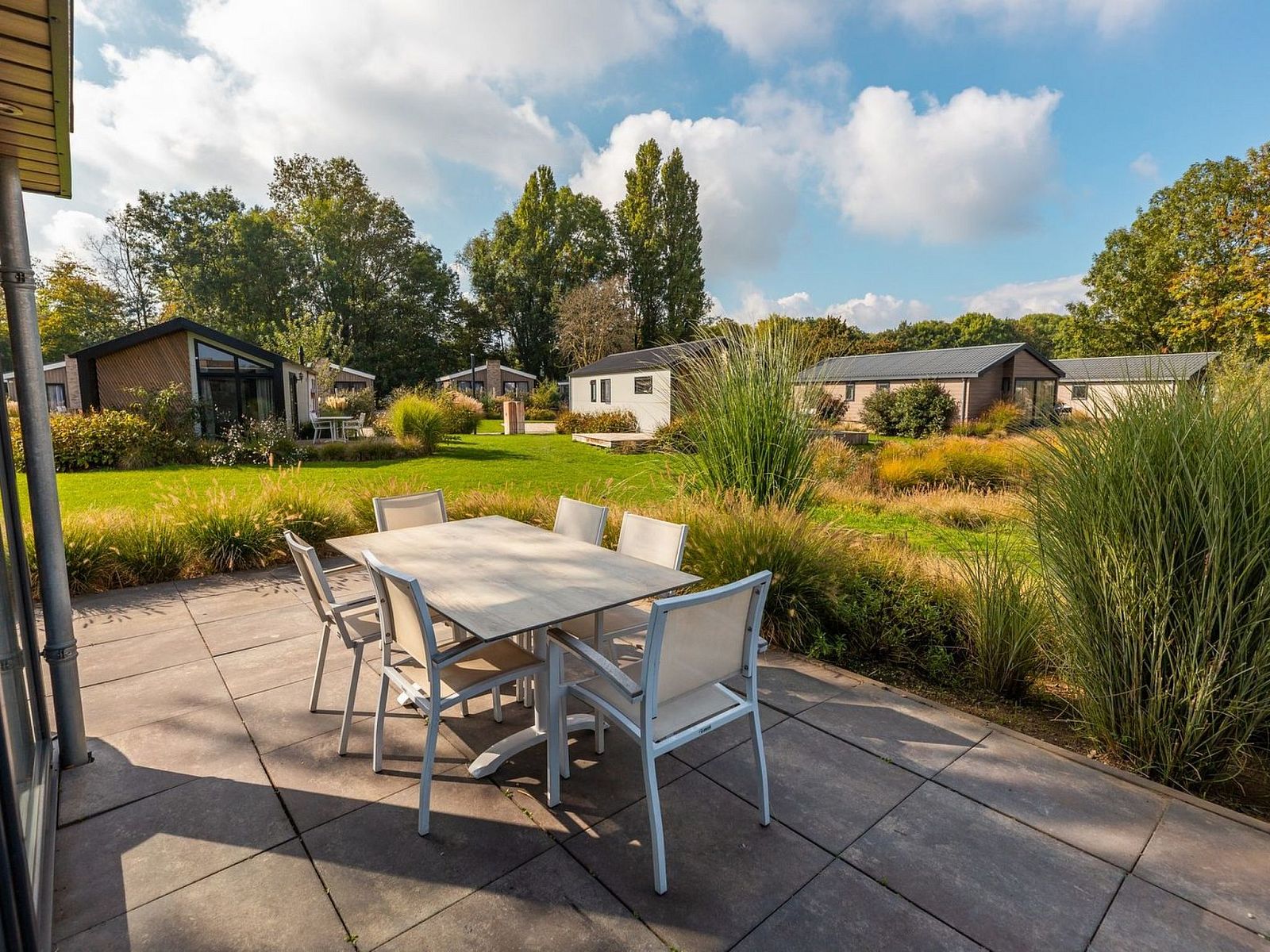 Guest house 281422 - Holiday property Rivierengebied - Vakantiehuis Vakantiepark Aan de Maas - Maas Lande | 6p 6p