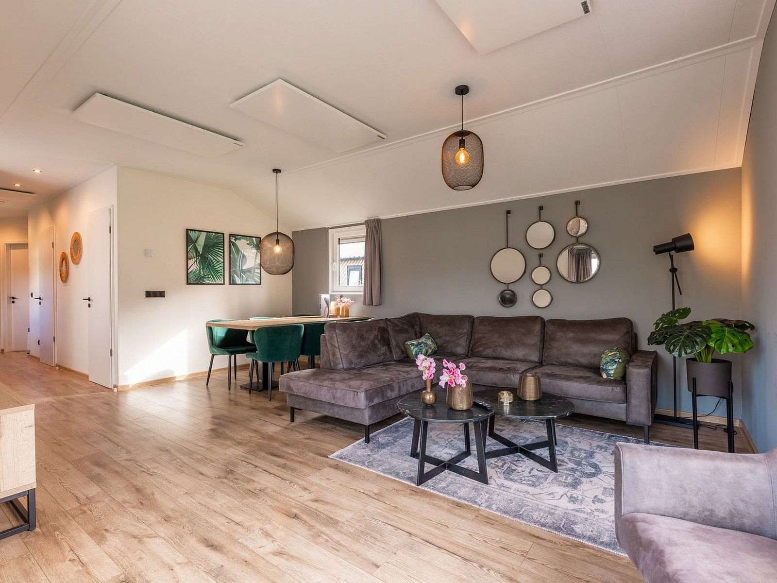Guest house 281422 - Holiday property Rivierengebied - Vakantiehuis Vakantiepark Aan de Maas - Maas Lande | 6p 6p
