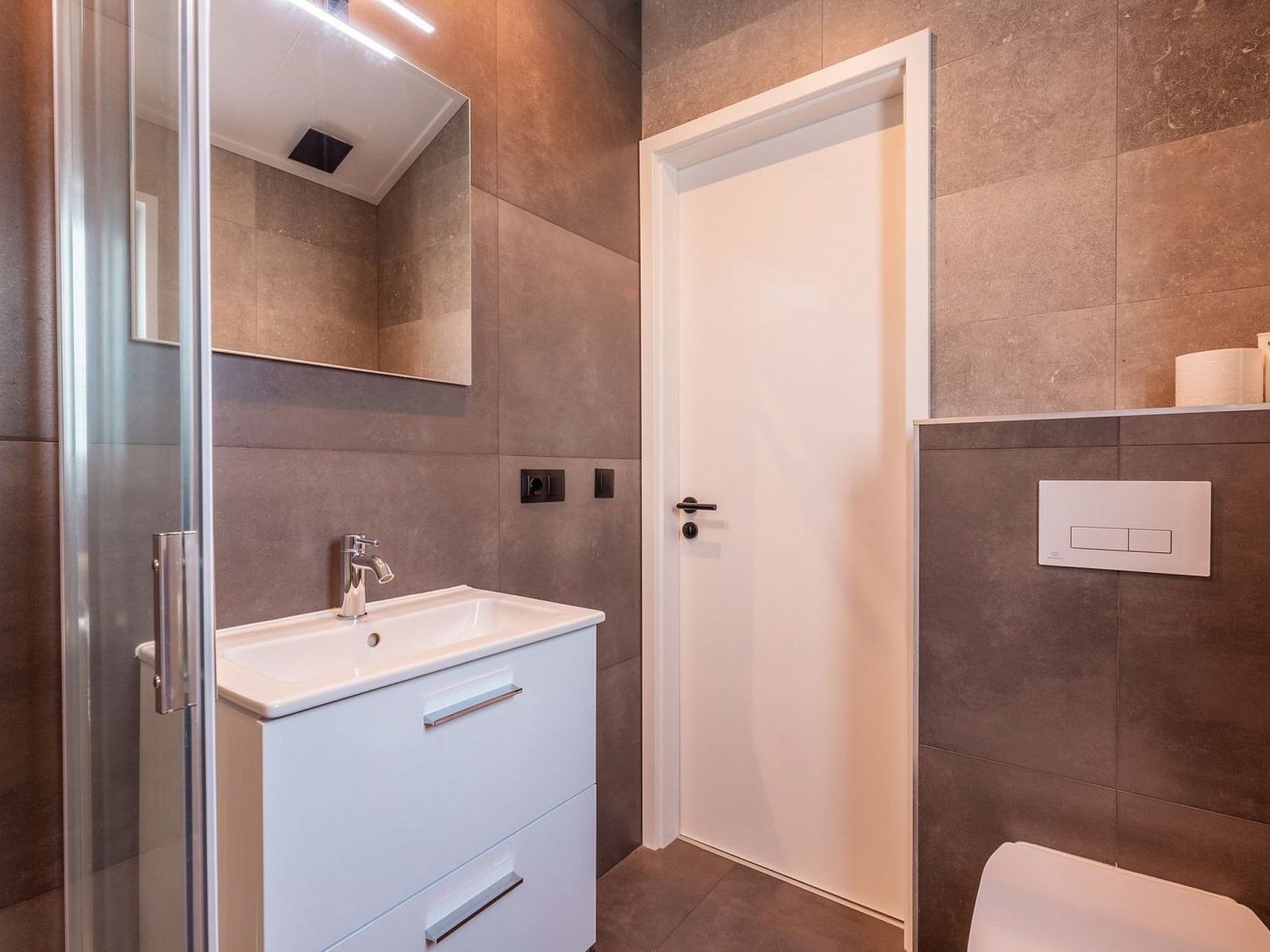 Guest house 281422 - Holiday property Rivierengebied - Vakantiehuis Vakantiepark Aan de Maas - Maas Lande | 6p 6p