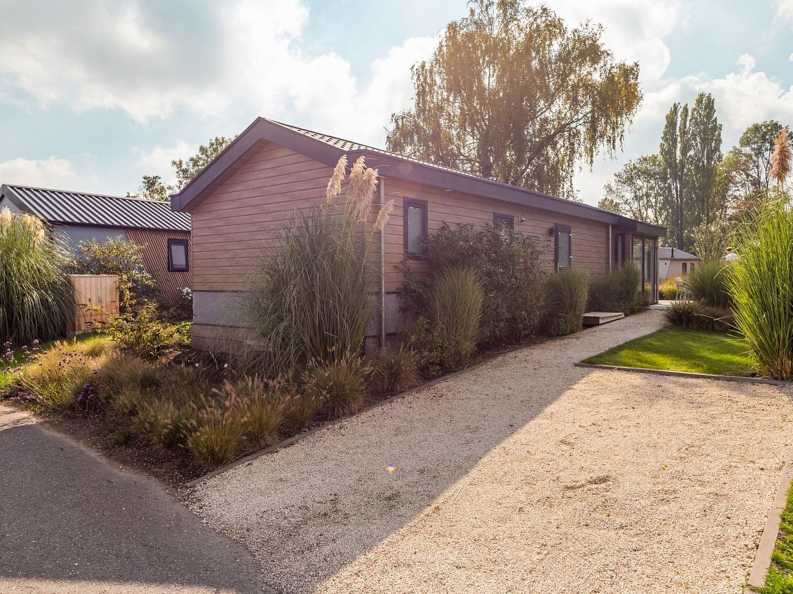 Guest house 281422 - Holiday property Rivierengebied - Vakantiehuis Vakantiepark Aan de Maas - Maas Lande | 6p 6p