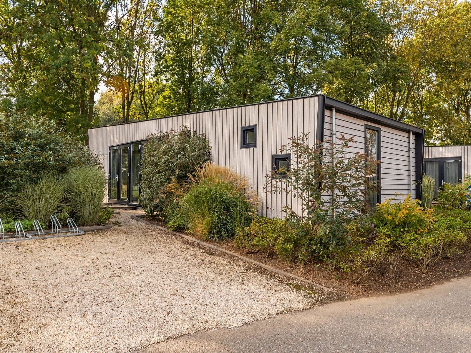 Verblijf 281423 - Vakantiewoning Rivierengebied - Vakantiehuis Vakantiepark Aan de Maas - Weide Lande | 6p 6p
