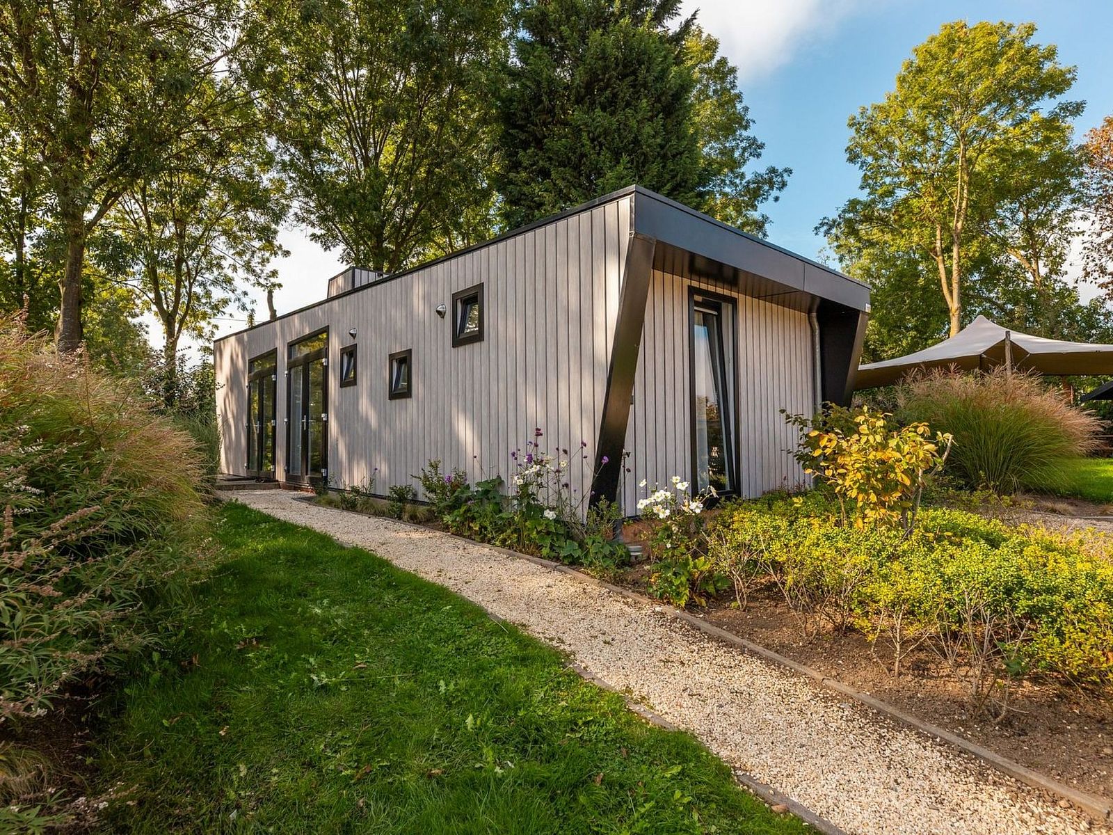 Verblijf 281424 - Vakantiewoning Rivierengebied - Vakantiehuis Vakantiepark Aan de Maas - Weide Lande | 4p 4p