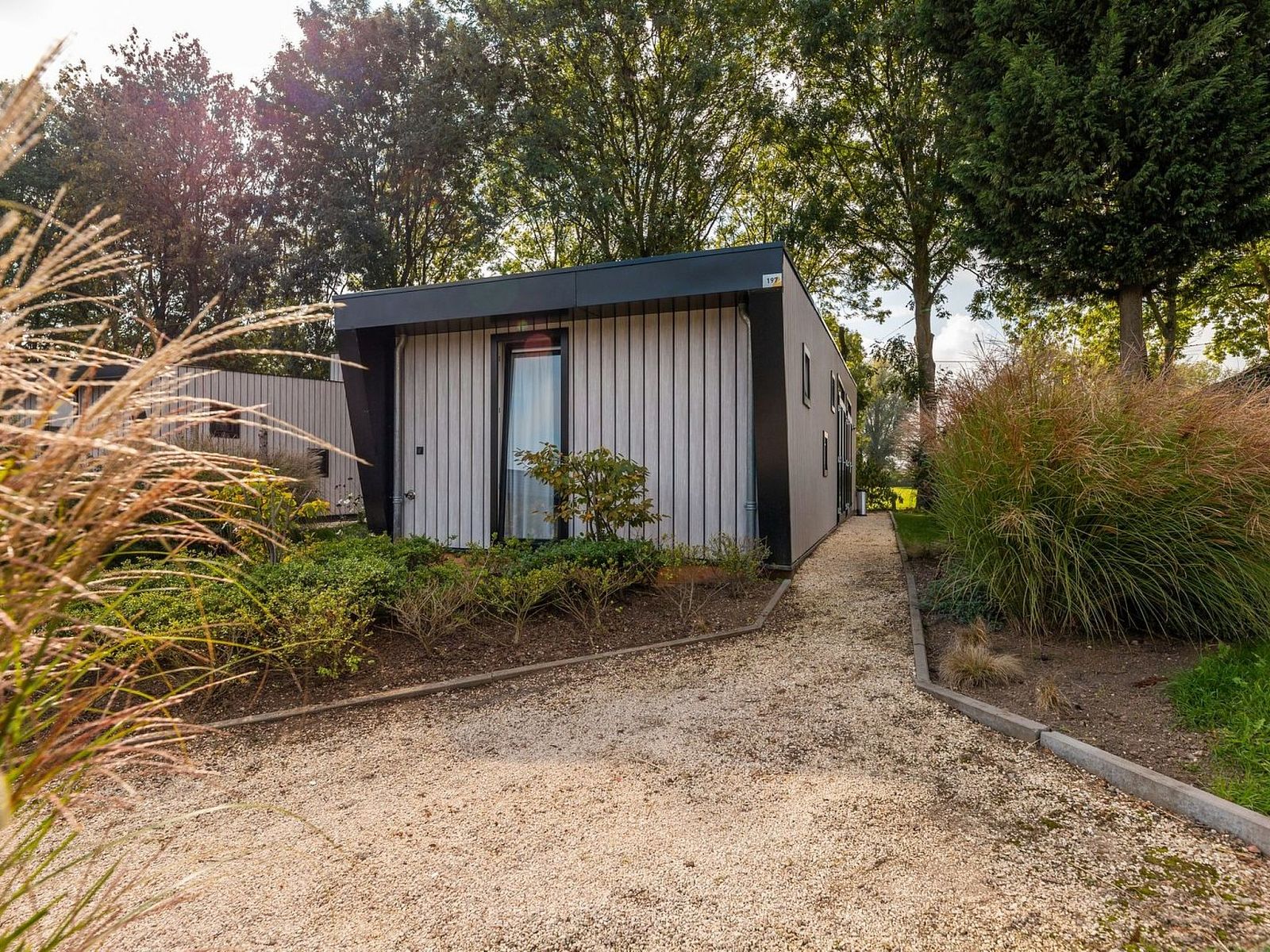 Verblijf 281424 - Vakantiewoning Rivierengebied - Vakantiehuis Vakantiepark Aan de Maas - Weide Lande | 4p 4p
