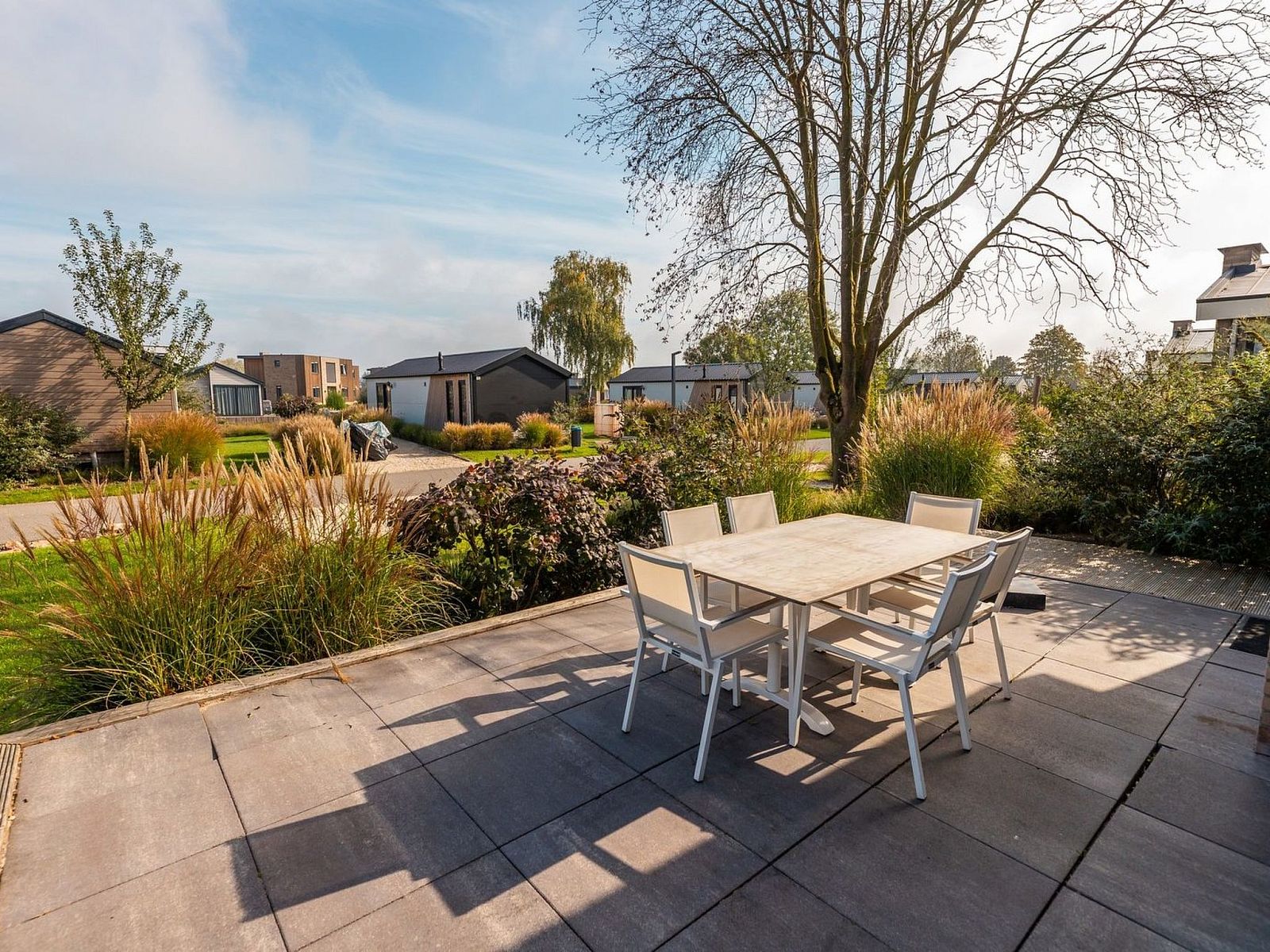 Unterkunft 281426 - Ferienhaus Rivierengebied - Vakantiehuis Vakantiepark Aan de Maas - Gelderse Lande | 6p 
