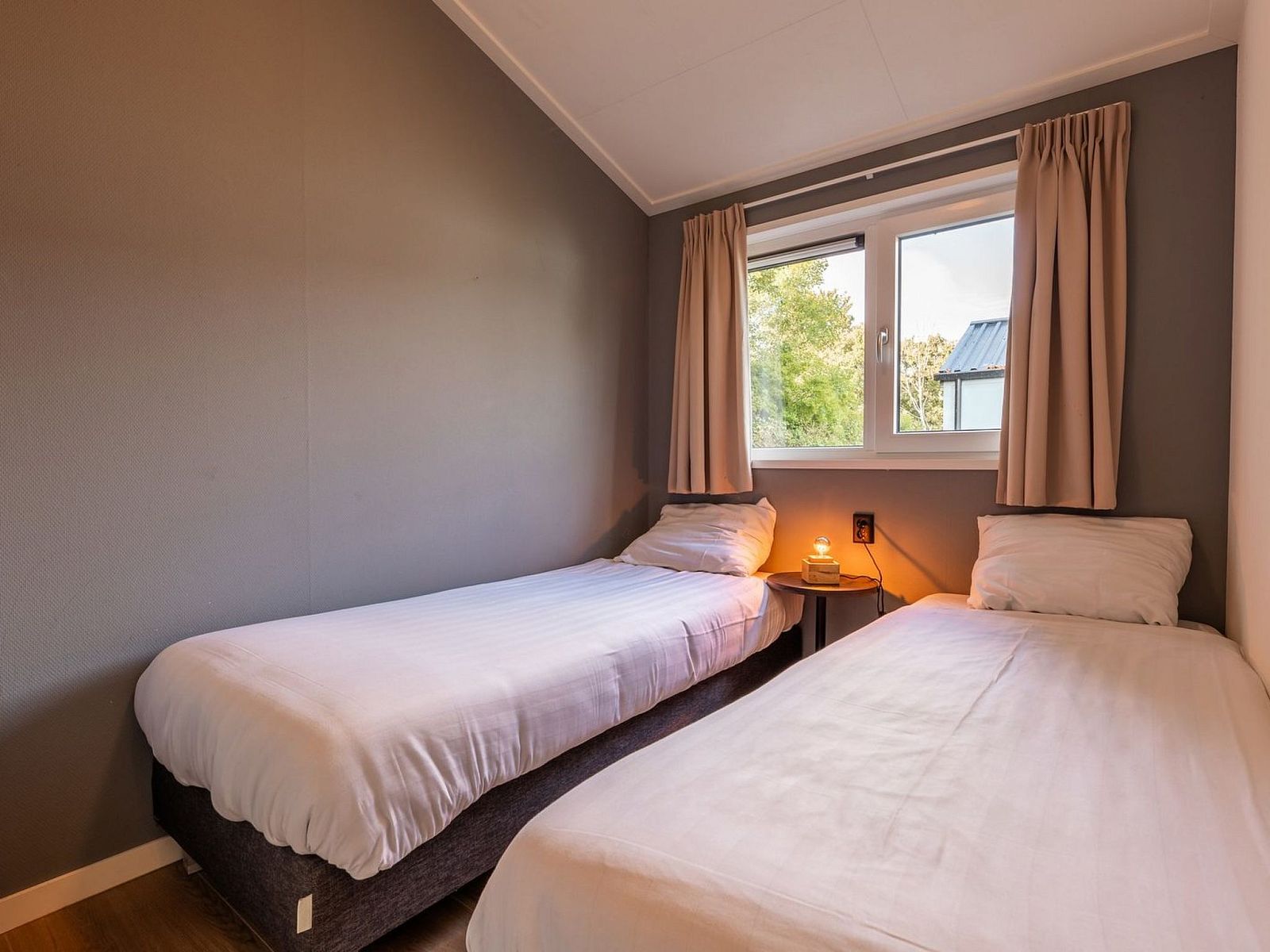 Unterkunft 281426 - Ferienhaus Rivierengebied - Vakantiehuis Vakantiepark Aan de Maas - Gelderse Lande | 6p 