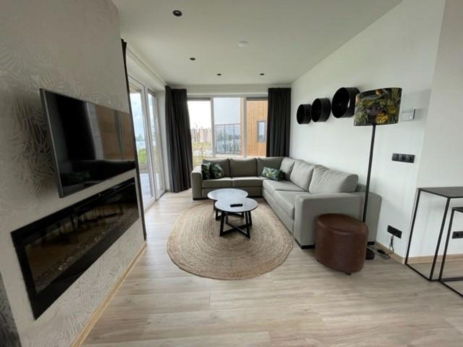Guest house 281427 - Holiday property Rivierengebied - Vakantiehuis Aan de Maas - Maas Villa Waterzicht | 8p