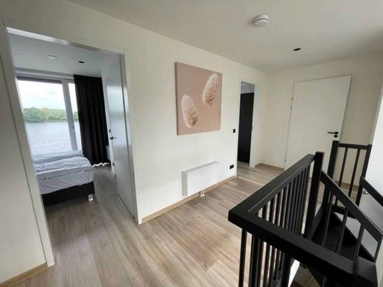 Guest house 281427 - Holiday property Rivierengebied - Vakantiehuis Aan de Maas - Maas Villa Waterzicht | 8p