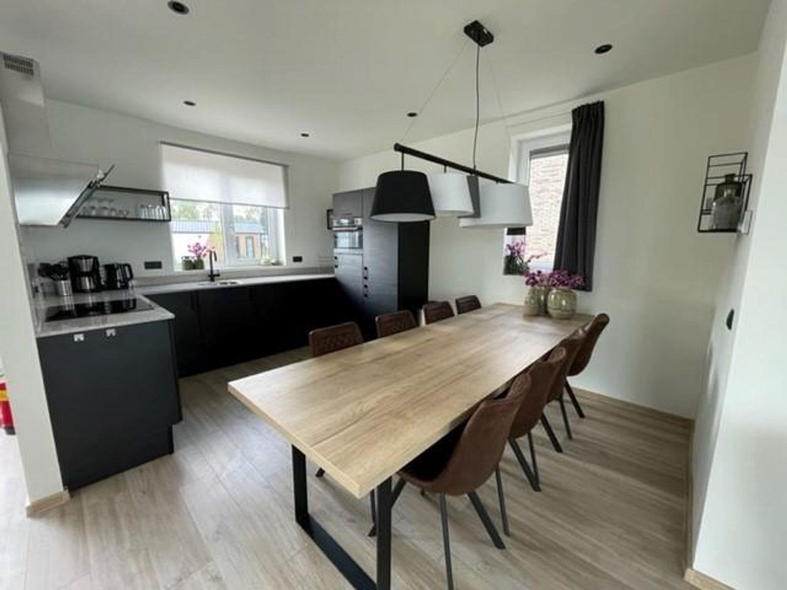 Guest house 281427 - Holiday property Rivierengebied - Vakantiehuis Aan de Maas - Maas Villa Waterzicht | 8p