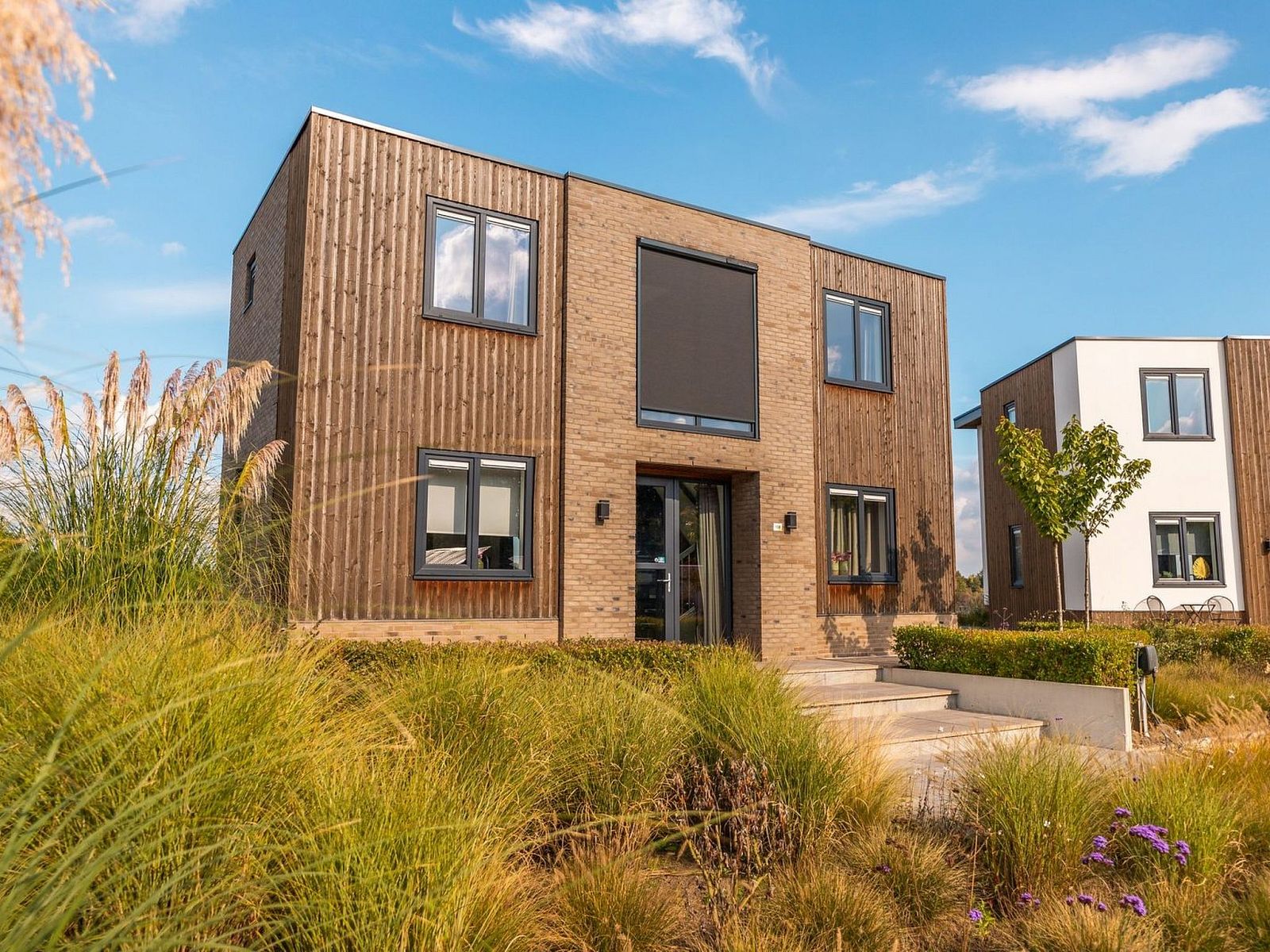 Guest house 281427 - Holiday property Rivierengebied - Vakantiehuis Aan de Maas - Maas Villa Waterzicht | 8p