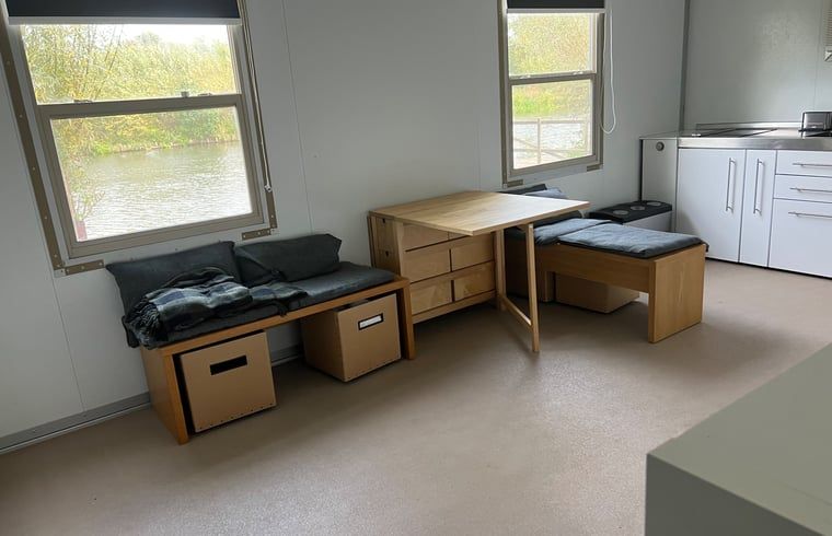 Verblijf 281604 - Vakantiewoning Rivierengebied - Vakantiehuisje in Rumpt