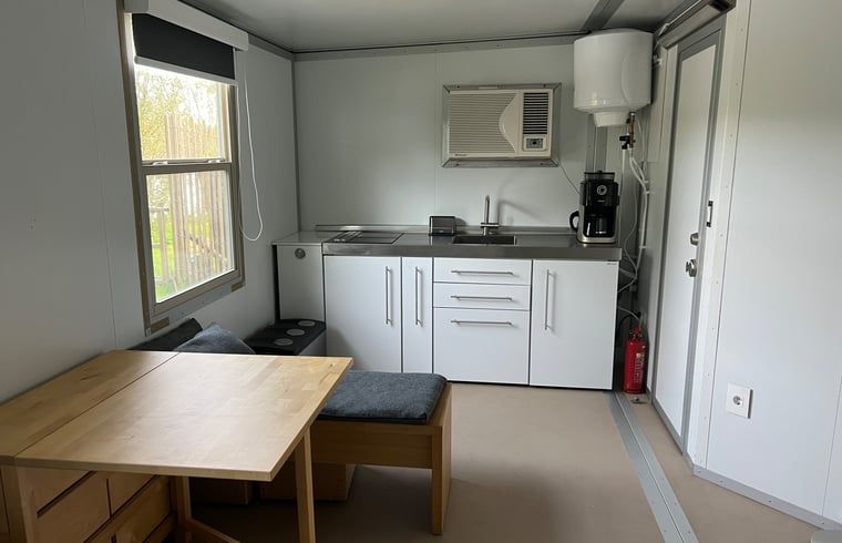 Verblijf 281604 - Vakantiewoning Rivierengebied - Vakantiehuisje in Rumpt