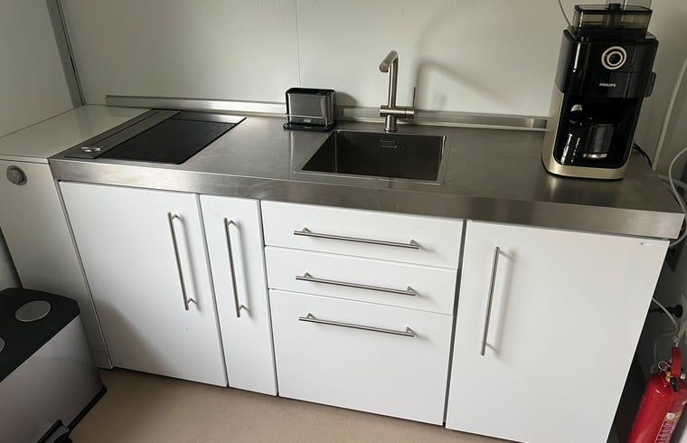 Verblijf 281604 - Vakantiewoning Rivierengebied - Vakantiehuisje in Rumpt