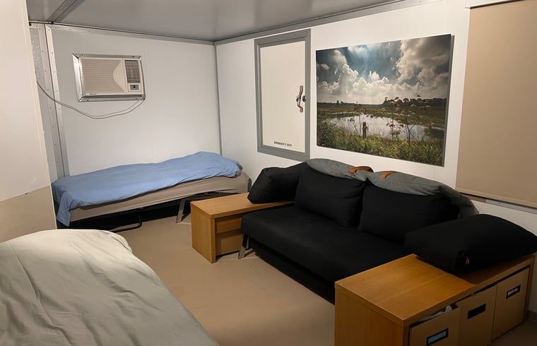 Verblijf 281604 - Vakantiewoning Rivierengebied - Vakantiehuisje in Rumpt