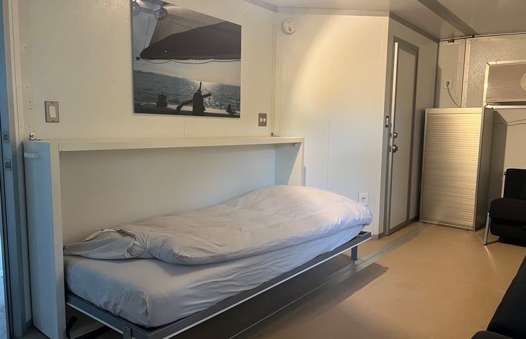 Verblijf 281604 - Vakantiewoning Rivierengebied - Vakantiehuisje in Rumpt