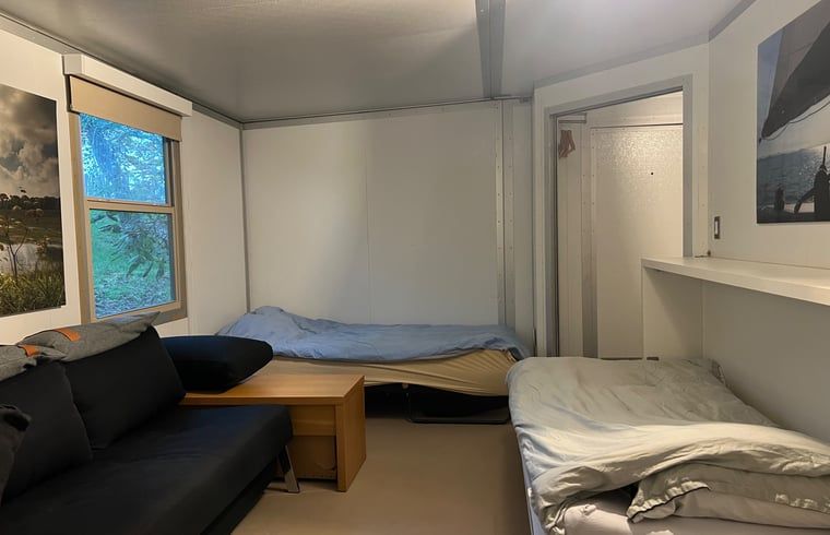 Verblijf 281604 - Vakantiewoning Rivierengebied - Vakantiehuisje in Rumpt
