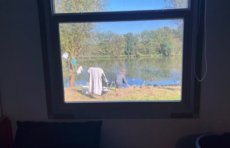 Verblijf 281604 - Vakantiewoning Rivierengebied - Vakantiehuisje in Rumpt