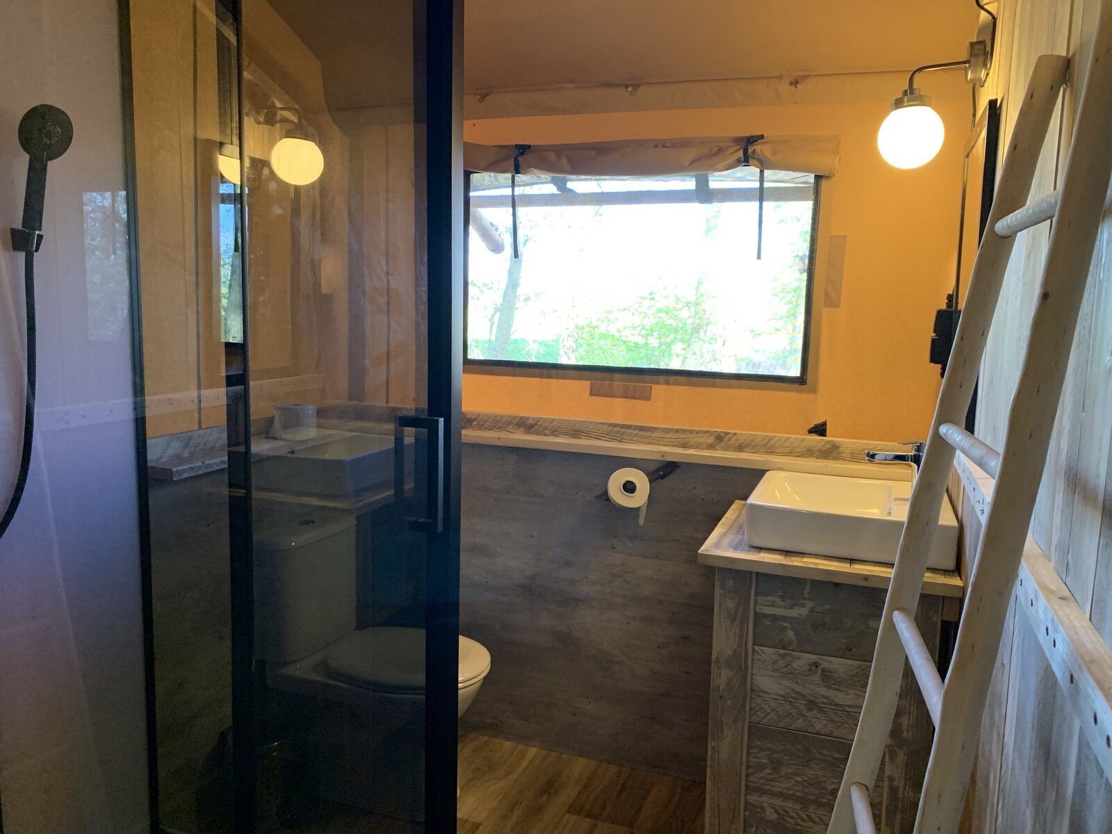 Unterkunft 282710 - Zelthaus Rivierengebied - GLAMPHUYS