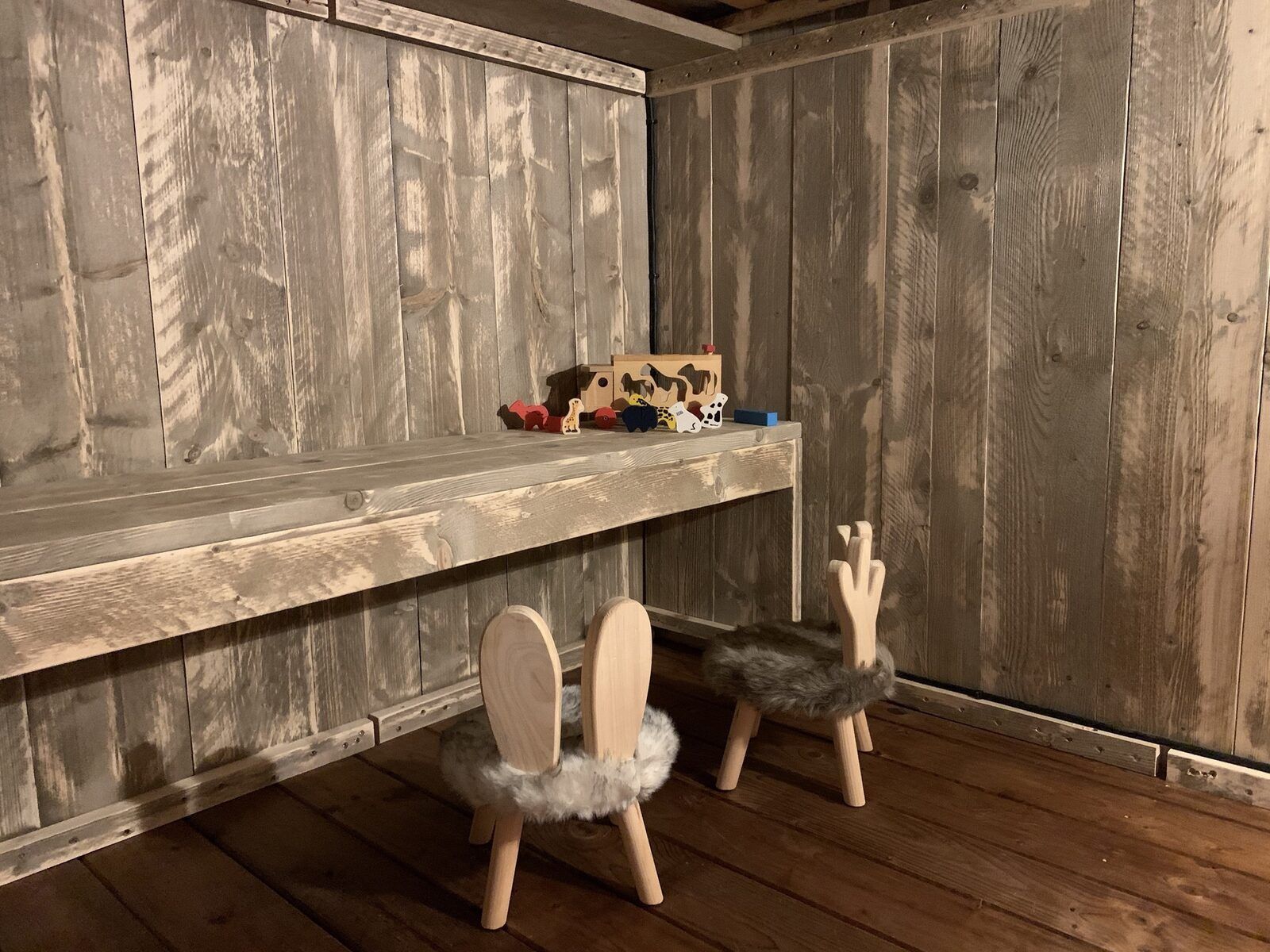 Unterkunft 282710 - Zelthaus Rivierengebied - GLAMPHUYS