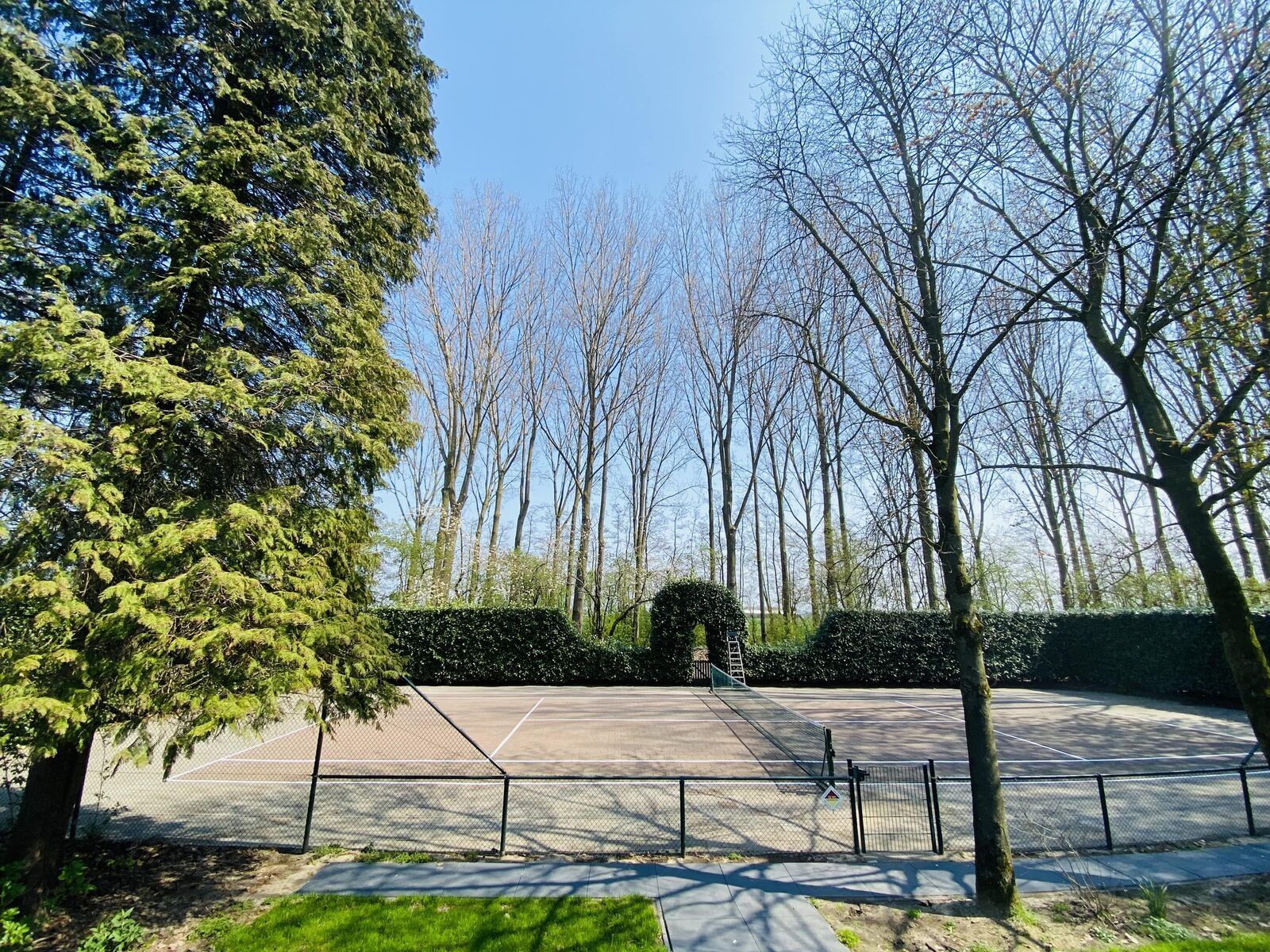 Unterkunft 282710 - Zelthaus Rivierengebied - GLAMPHUYS