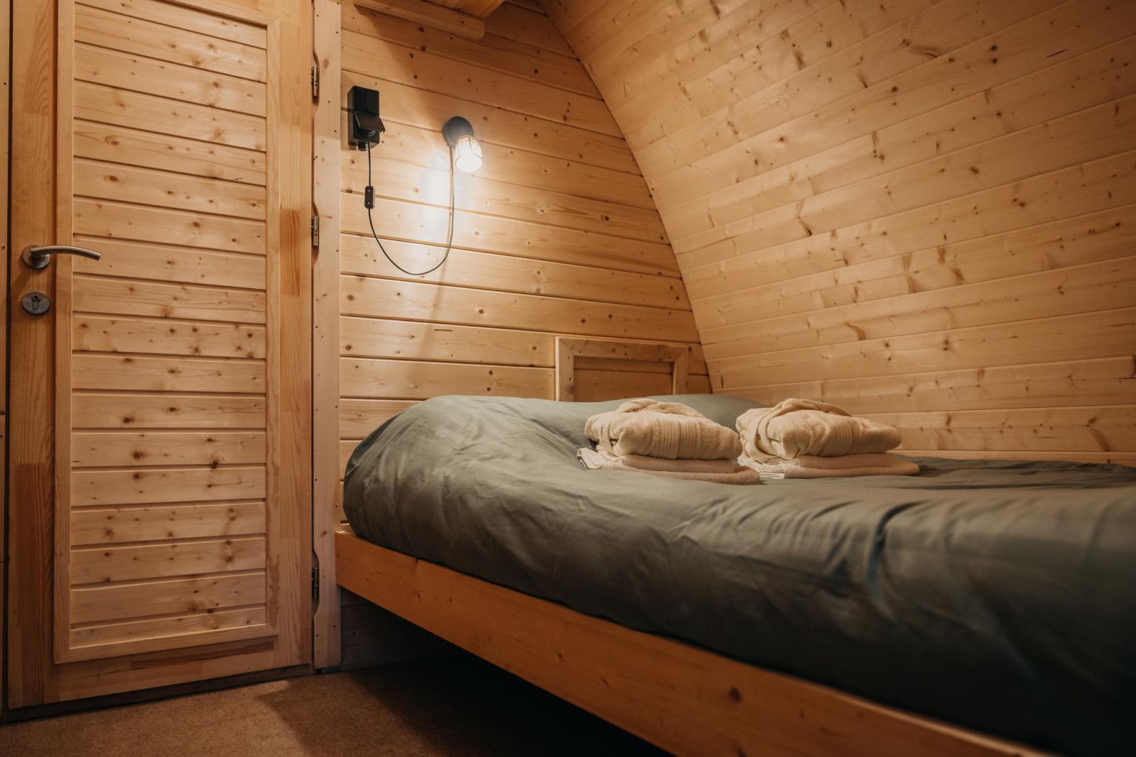 Guest house 282712 - Holiday property Rivierengebied - Boshuys Ultra Wellness