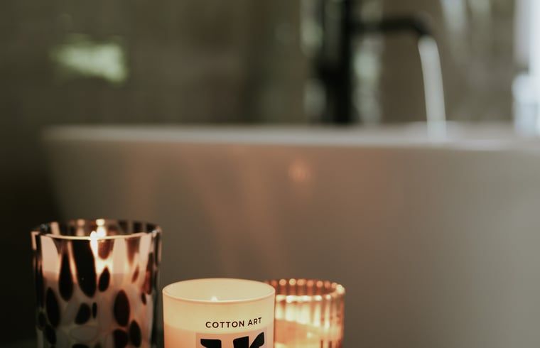 Guest house 282717 - Holiday property Rivierengebied - Vakantiehuisje in Altforst