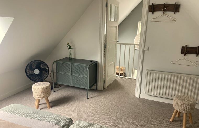 Guest house 282802 - Holiday property Rivierengebied - Vakantiehuisje in Hurwenen