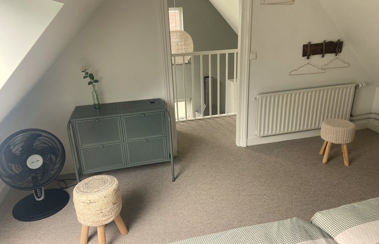 Guest house 282802 - Holiday property Rivierengebied - Vakantiehuisje in Hurwenen