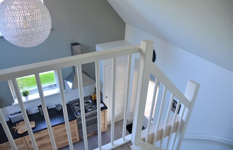 Guest house 282802 - Holiday property Rivierengebied - Vakantiehuisje in Hurwenen
