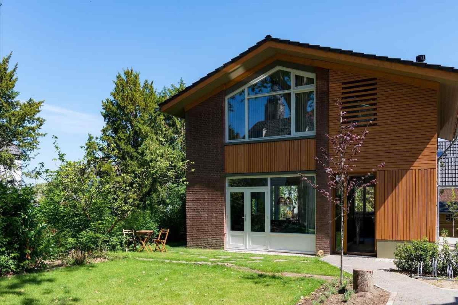 Guest house 283005 - Holiday property Rivierengebied - DG724