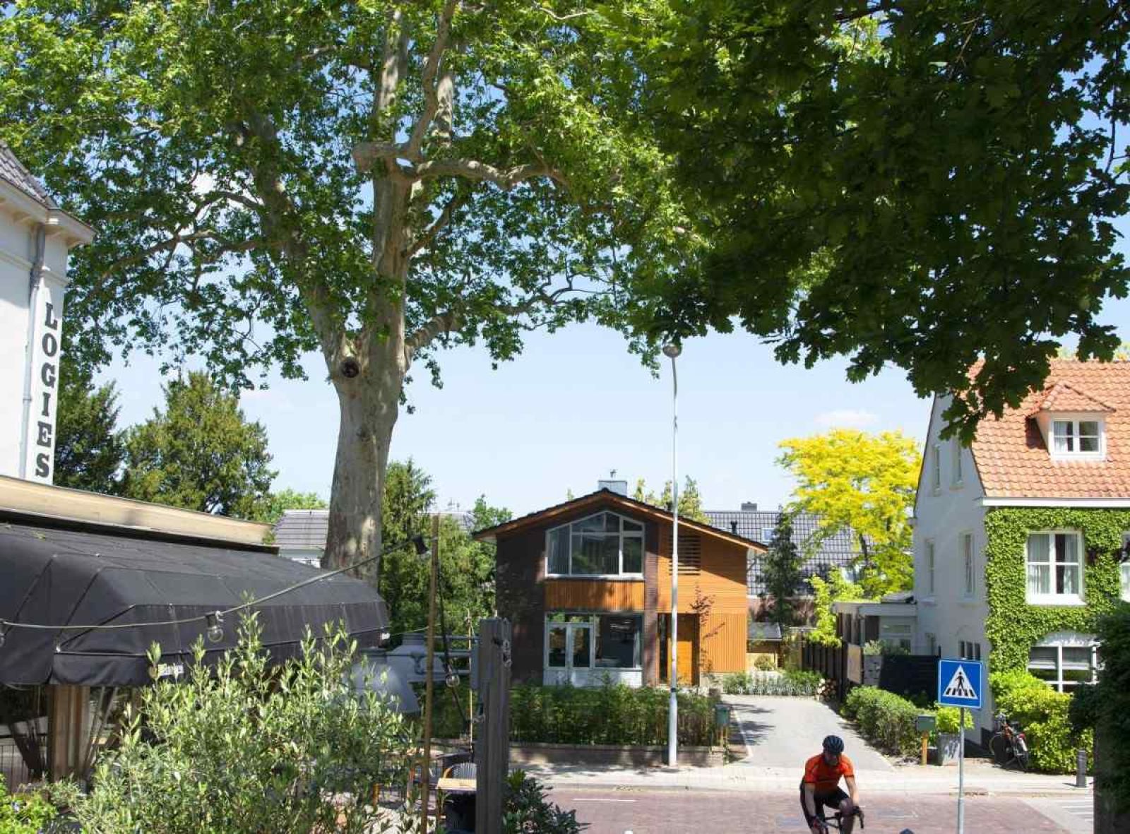 Guest house 283005 - Holiday property Rivierengebied - DG724