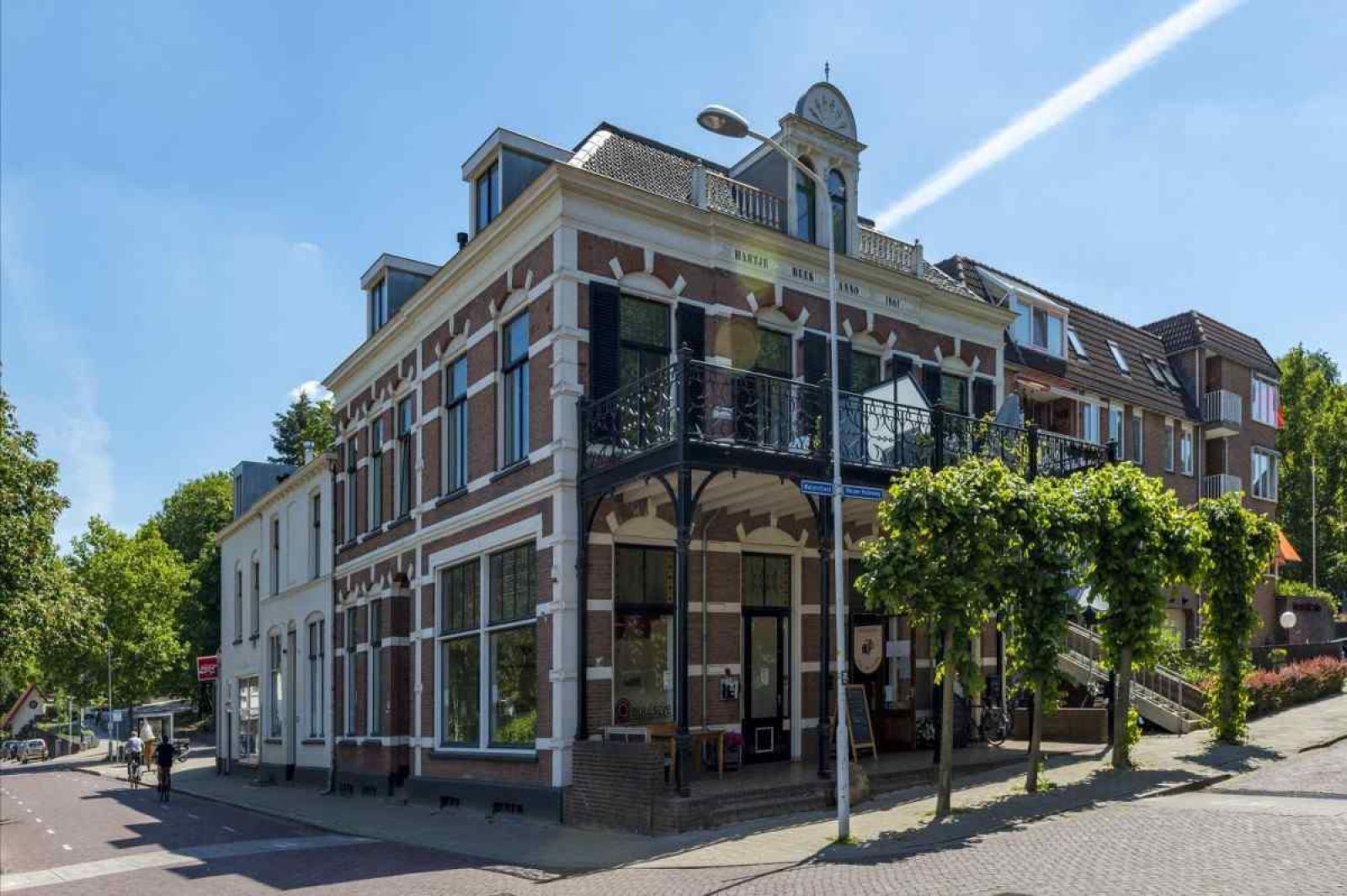 Guest house 283005 - Holiday property Rivierengebied - DG724