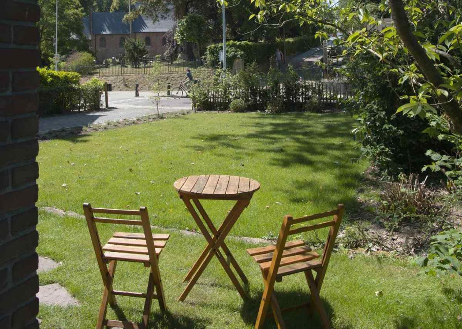 Guest house 283005 - Holiday property Rivierengebied - DG724