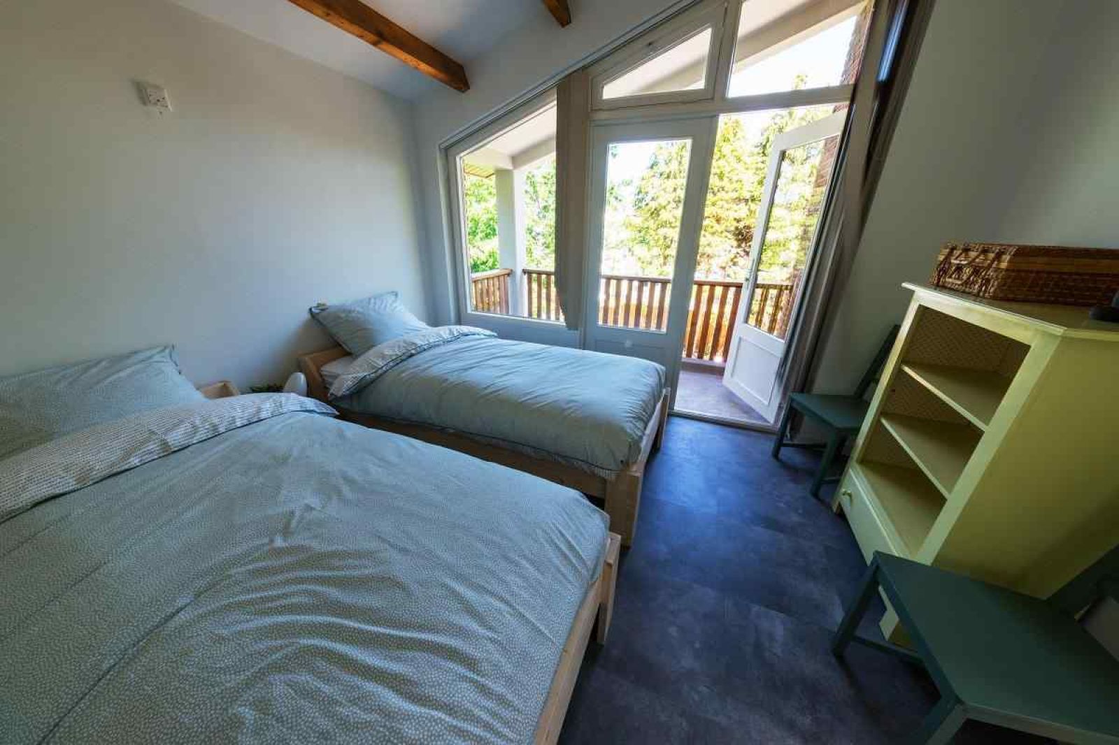 Guest house 283005 - Holiday property Rivierengebied - DG724
