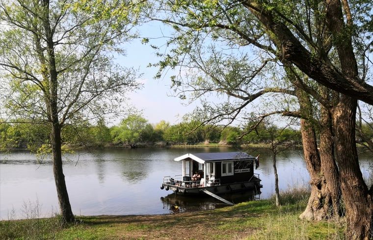 Verblijf 283105 - Vakantiewoning Rivierengebied - Vakantiehuis in Heerewaarden, De Bommelerwaard (*Bekijk ook