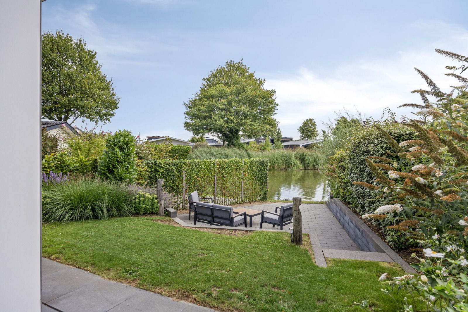 Unterkunft 283810 - Ferienhaus Rivierengebied - Module Special 4 personen